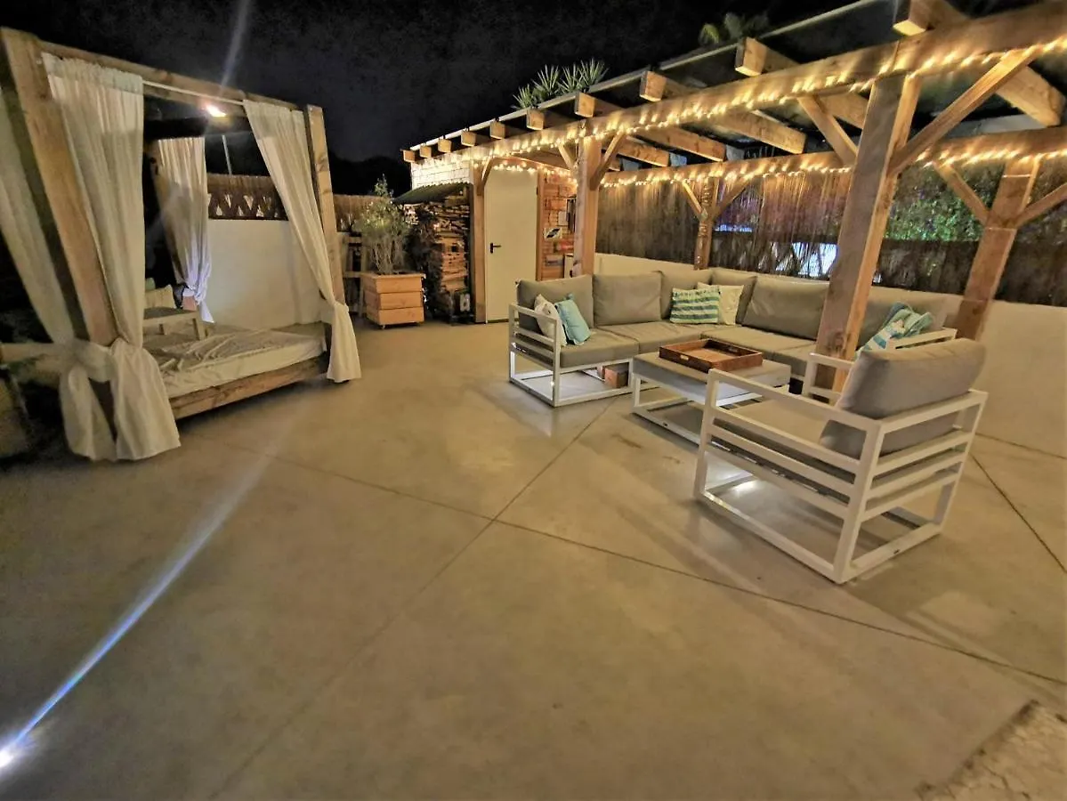 Las Olas Carpe Diem Marbella Apartment