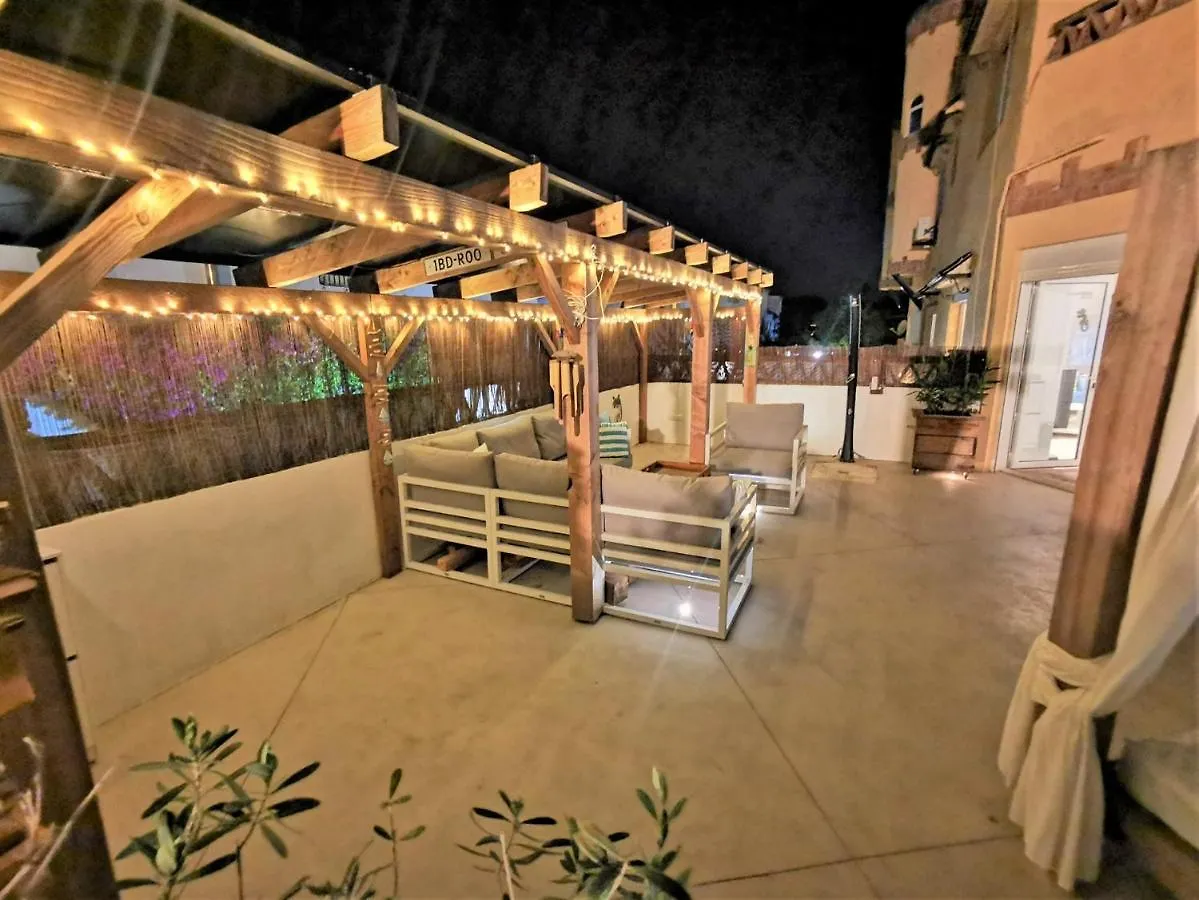 Las Olas Carpe Diem Marbella Lejlighed
