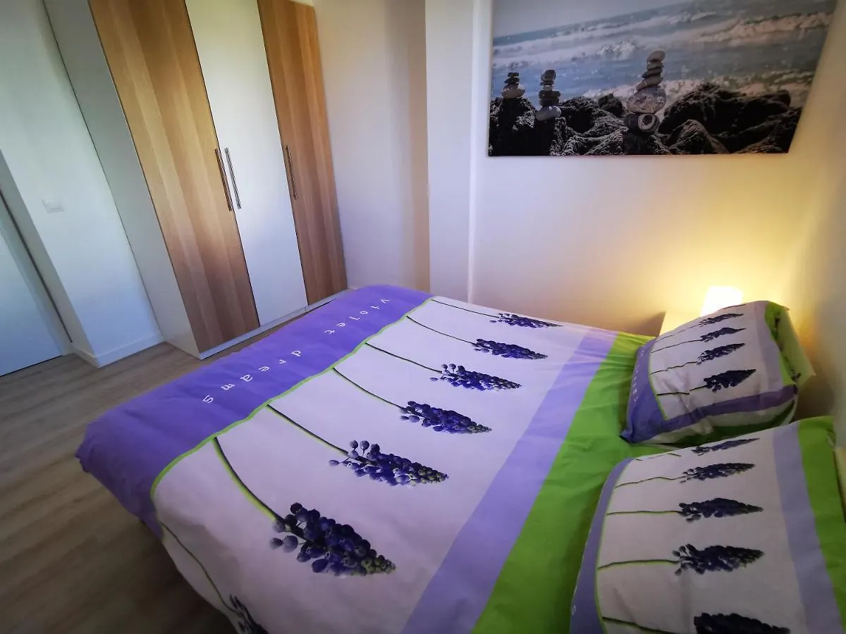 Las Olas Carpe Diem Marbella Lejlighed