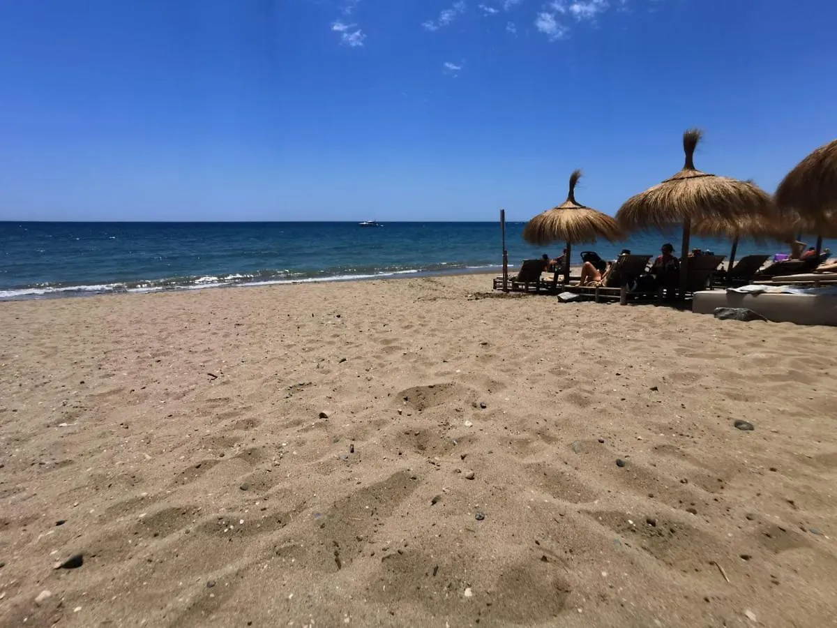 Las Olas Carpe Diem Marbella Lejlighed 0*,